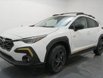 2025 Crosstrek Thumbnail 13