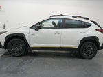 2025 Crosstrek Thumbnail 14