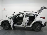 2025 Crosstrek Thumbnail 34