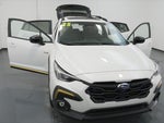 2025 Crosstrek Thumbnail 38