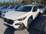 2025 Crosstrek Thumbnail 3
