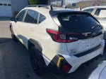 2025 Crosstrek Thumbnail 4