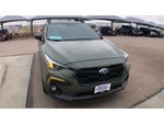 2025 Crosstrek Thumbnail 3
