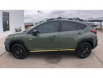 2025 Crosstrek Thumbnail 5