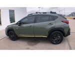 2025 Crosstrek Thumbnail 6