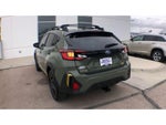 2025 Crosstrek Thumbnail 7