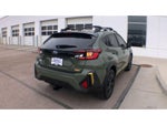 2025 Crosstrek Thumbnail 8