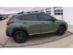 2025 Crosstrek Thumbnail 9