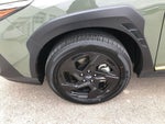 2025 Crosstrek Thumbnail 10