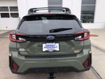 2025 Crosstrek Thumbnail 12