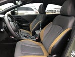 2025 Crosstrek Thumbnail 17