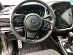 2025 Crosstrek Thumbnail 19