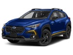 2025 Crosstrek Thumbnail 1