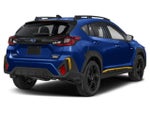 2025 Crosstrek Thumbnail 3