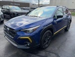 2025 Crosstrek Thumbnail 1
