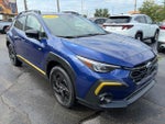 2025 Crosstrek Thumbnail 2