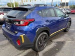 2025 Crosstrek Thumbnail 3