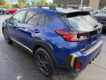 2025 Crosstrek Thumbnail 4