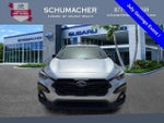 2024 Crosstrek Thumbnail 2