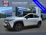 2024 Crosstrek Thumbnail 3
