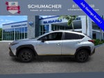 2024 Crosstrek Thumbnail 4