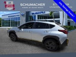 2024 Crosstrek Thumbnail 5