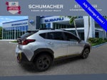 2024 Crosstrek Thumbnail 7