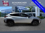 2024 Crosstrek Thumbnail 8