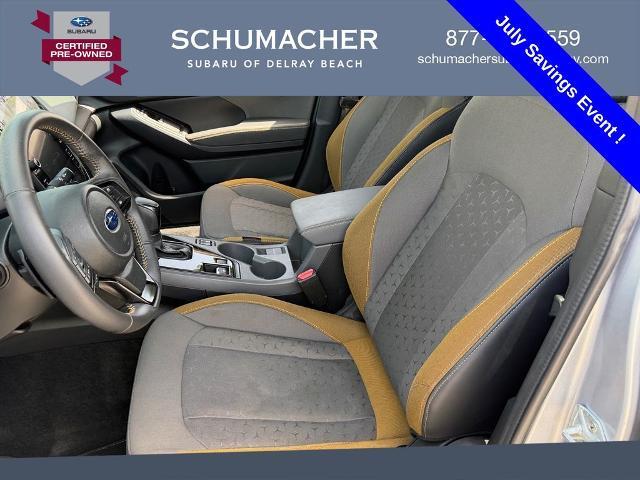 2024 Subaru Crosstrek - $25,000