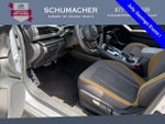 2024 Crosstrek Thumbnail 12