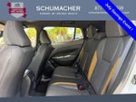 2024 Crosstrek Thumbnail 13
