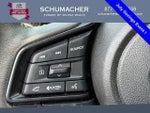 2024 Crosstrek Thumbnail 24