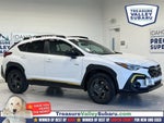 2024 Crosstrek Thumbnail 1