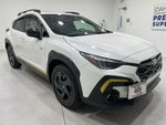 2024 Crosstrek Thumbnail 2