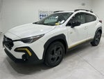 2024 Crosstrek Thumbnail 4