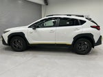 2024 Crosstrek Thumbnail 5