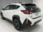 2024 Crosstrek Thumbnail 6