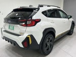 2024 Crosstrek Thumbnail 8