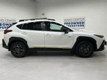 2024 Crosstrek Thumbnail 9