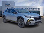 2024 Crosstrek Thumbnail 1