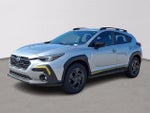2024 Crosstrek Thumbnail 3