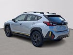 2024 Crosstrek Thumbnail 4