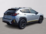 2024 Crosstrek Thumbnail 6