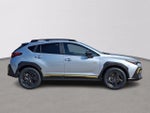 2024 Crosstrek Thumbnail 7