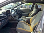 2024 Crosstrek Thumbnail 12