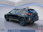 2024 Crosstrek Thumbnail 3