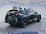 2024 Crosstrek Thumbnail 5