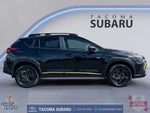 2024 Crosstrek Thumbnail 6
