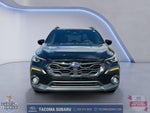2024 Crosstrek Thumbnail 8