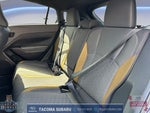 2024 Crosstrek Thumbnail 16